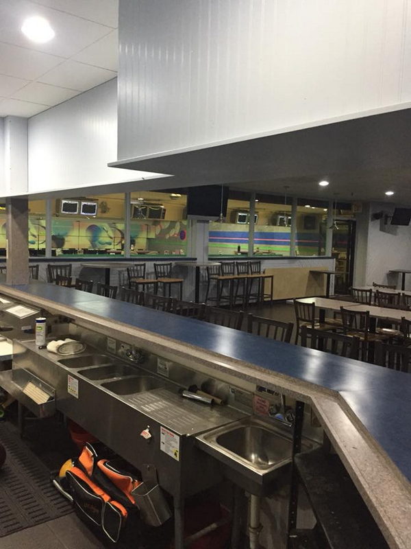 Cherry Hill Lanes - From Facebook (newer photo)